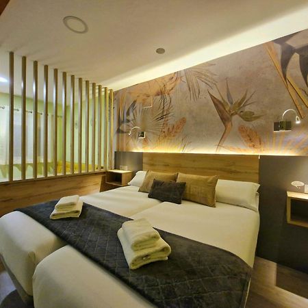 Feeling Home - Suites&Rooms Leon Luaran gambar