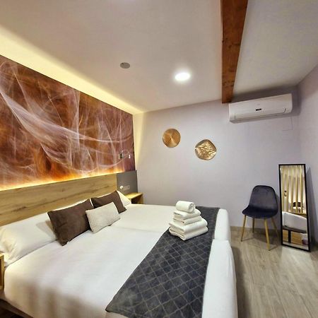 Feeling Home - Suites&Rooms Leon Luaran gambar