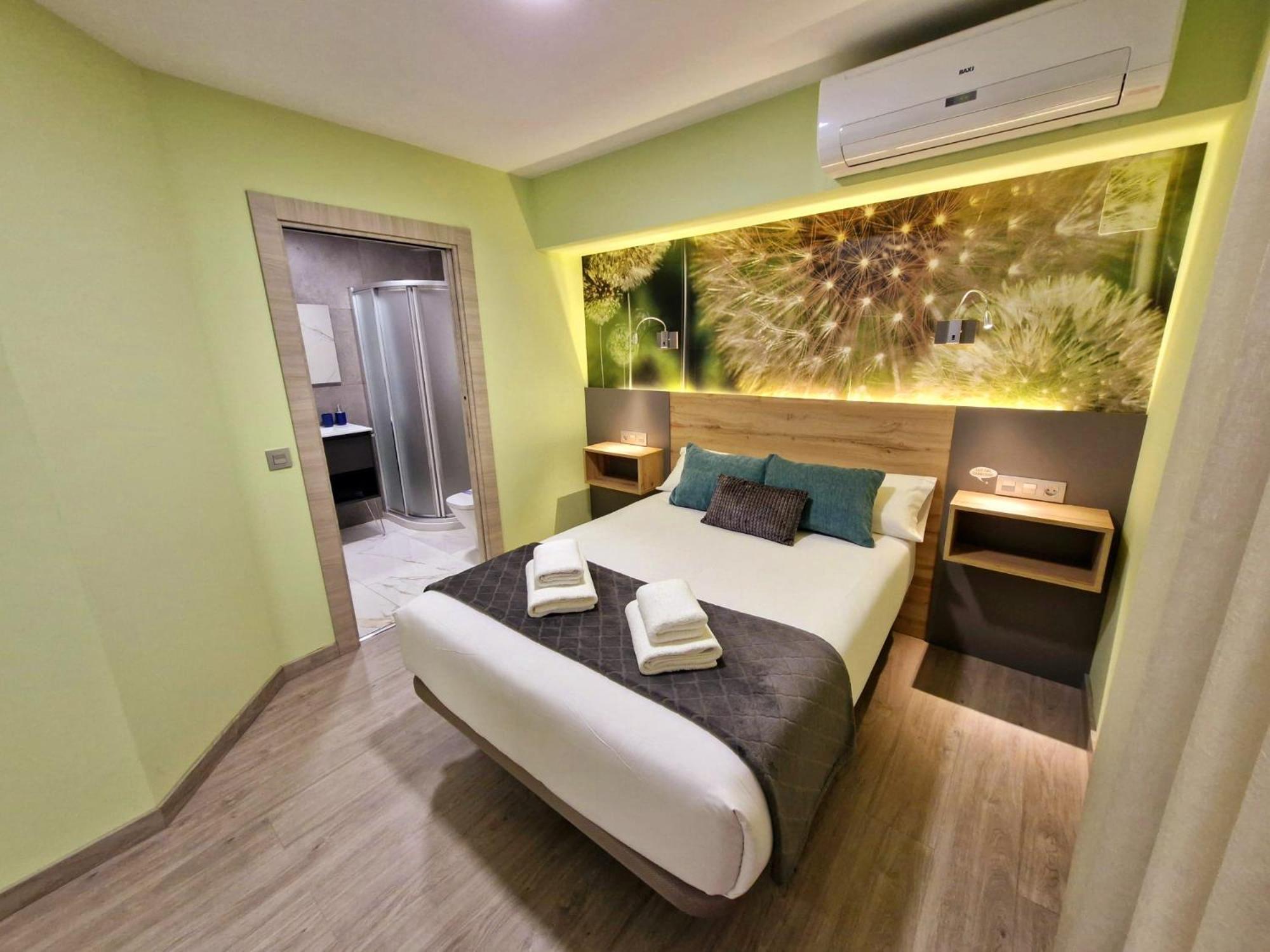 Feeling Home - Suites&Rooms Leon Luaran gambar
