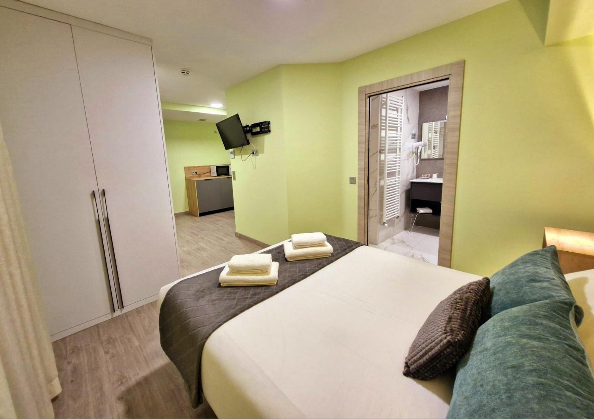 Feeling Home - Suites&Rooms Leon Luaran gambar