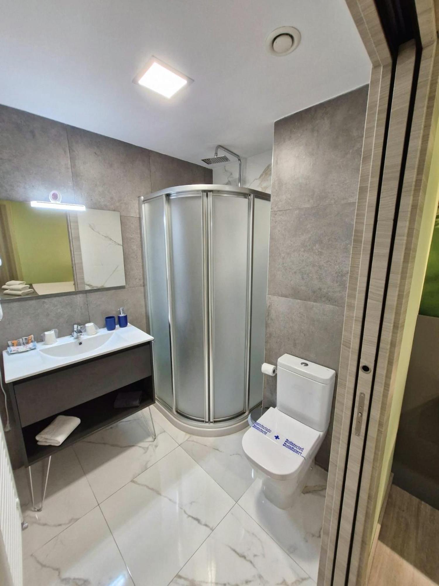 Feeling Home - Suites&Rooms Leon Luaran gambar