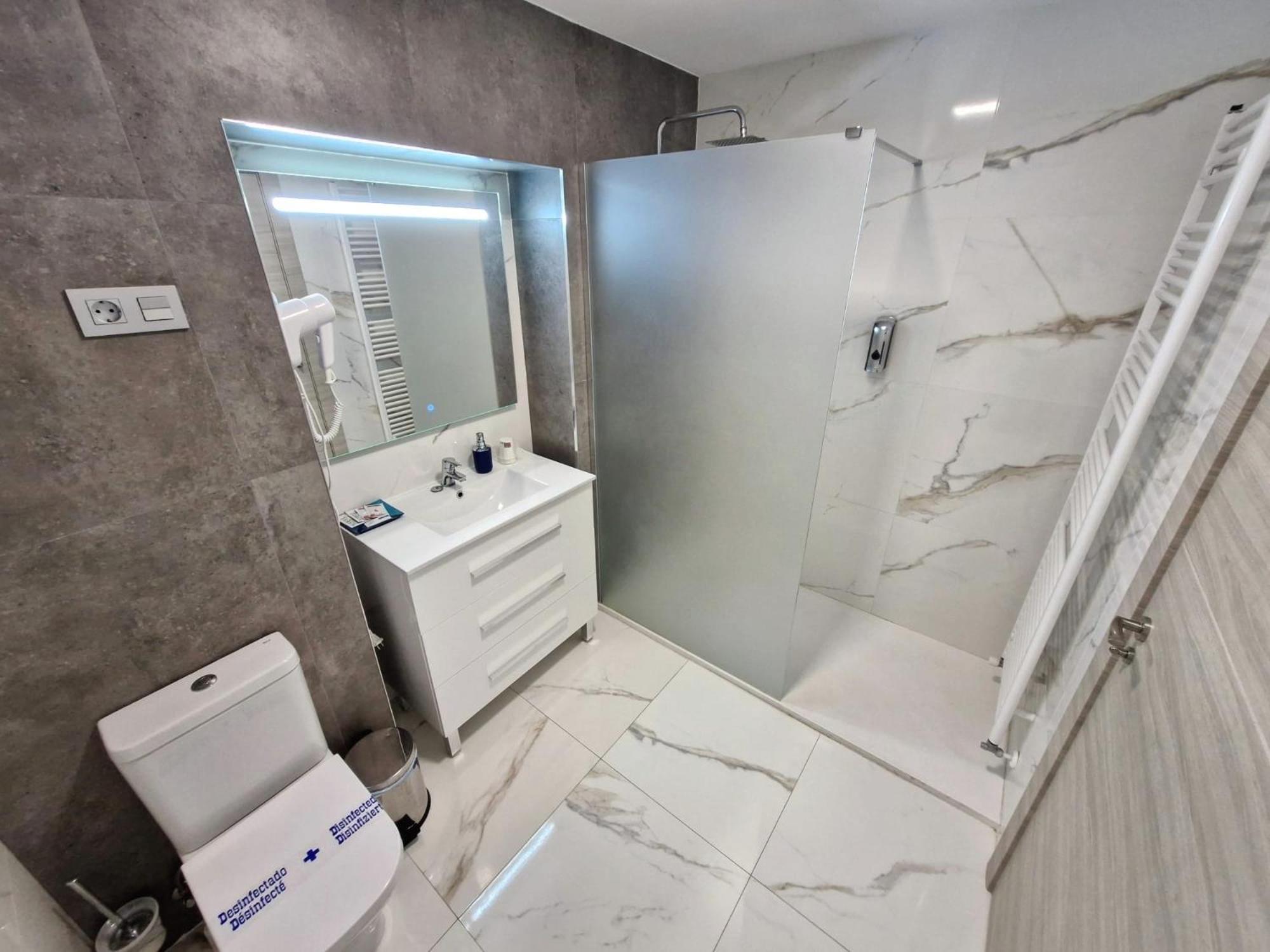 Feeling Home - Suites&Rooms Leon Luaran gambar