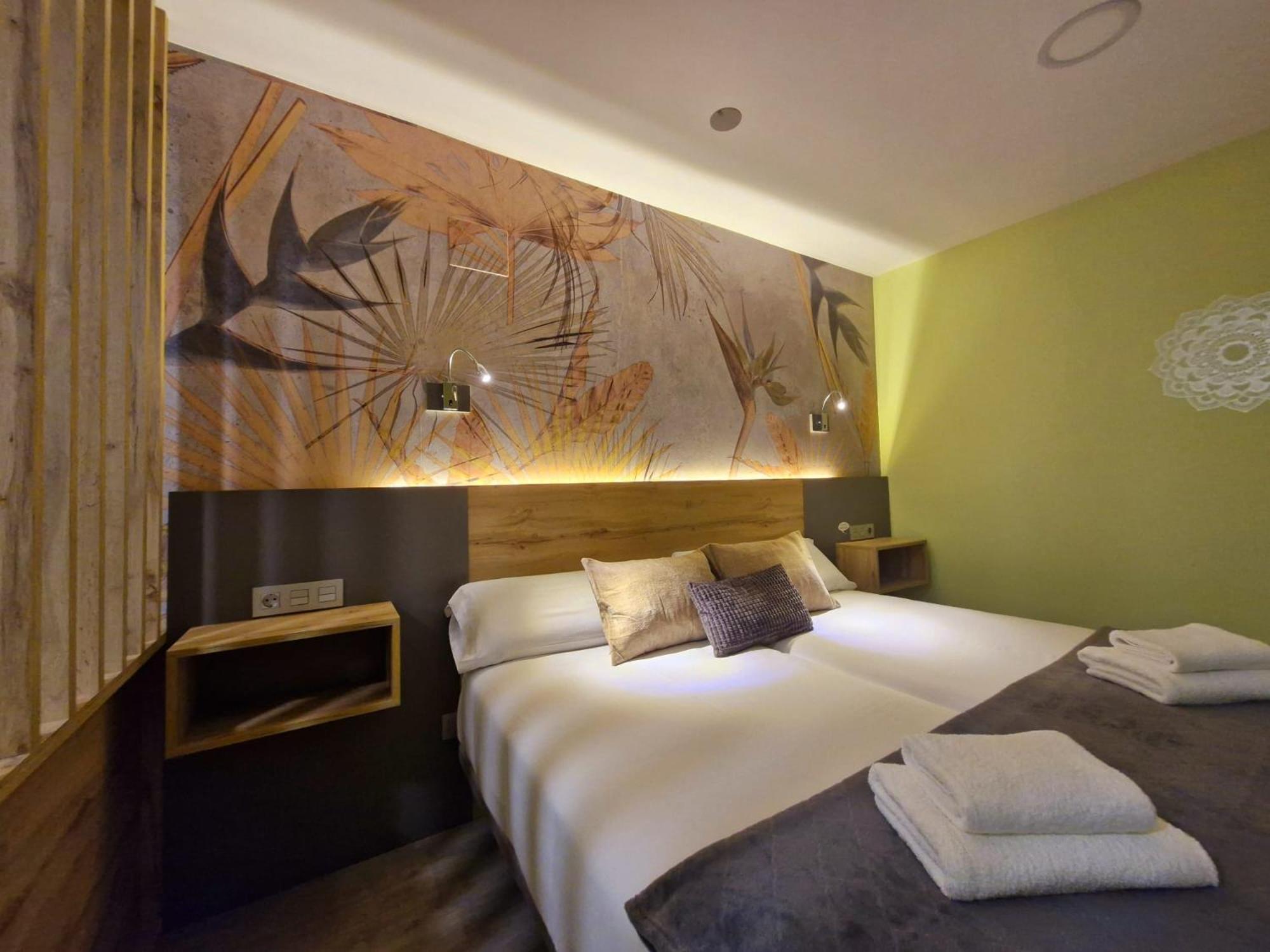 Feeling Home - Suites&Rooms Leon Luaran gambar