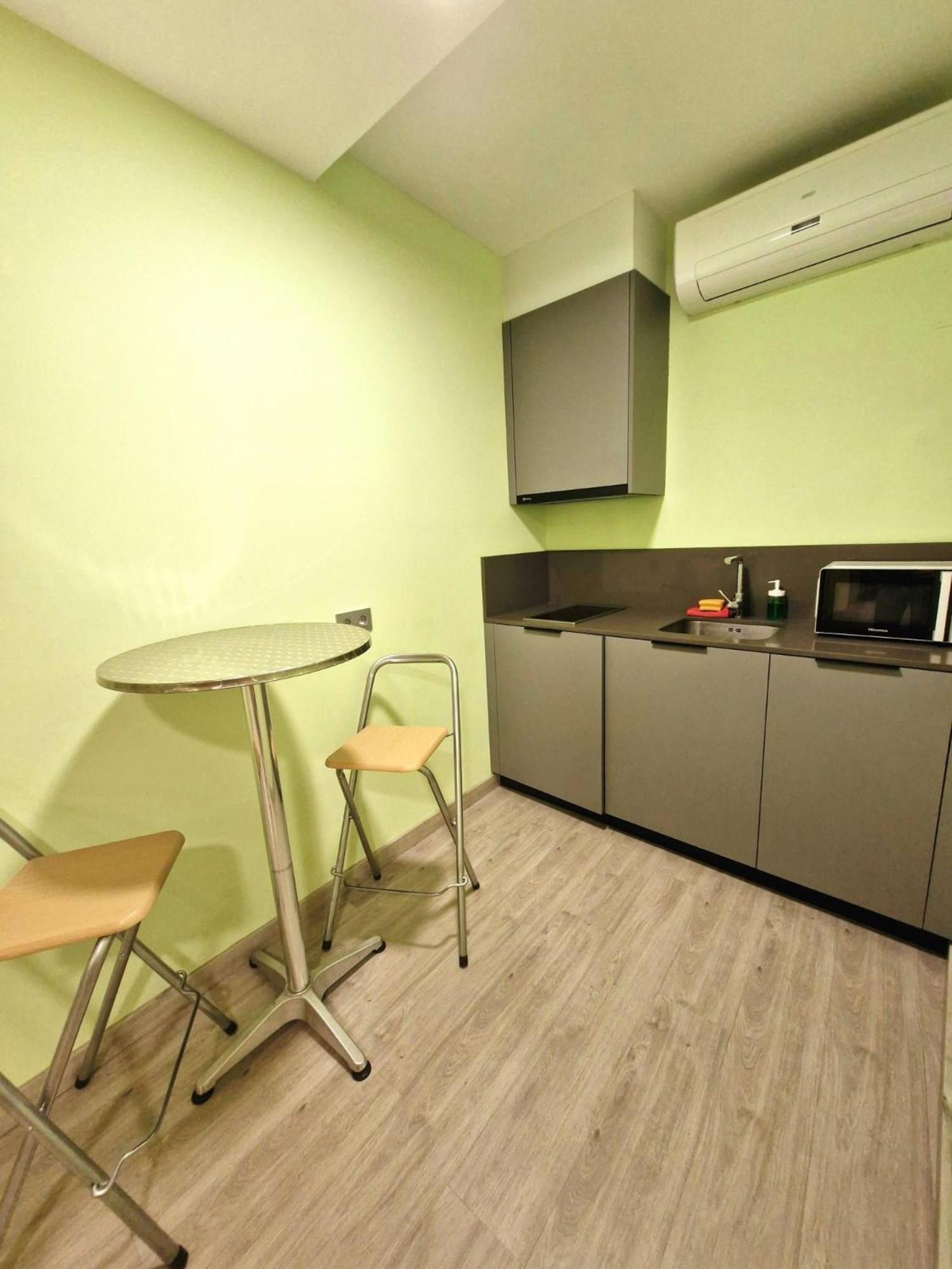 Feeling Home - Suites&Rooms Leon Luaran gambar
