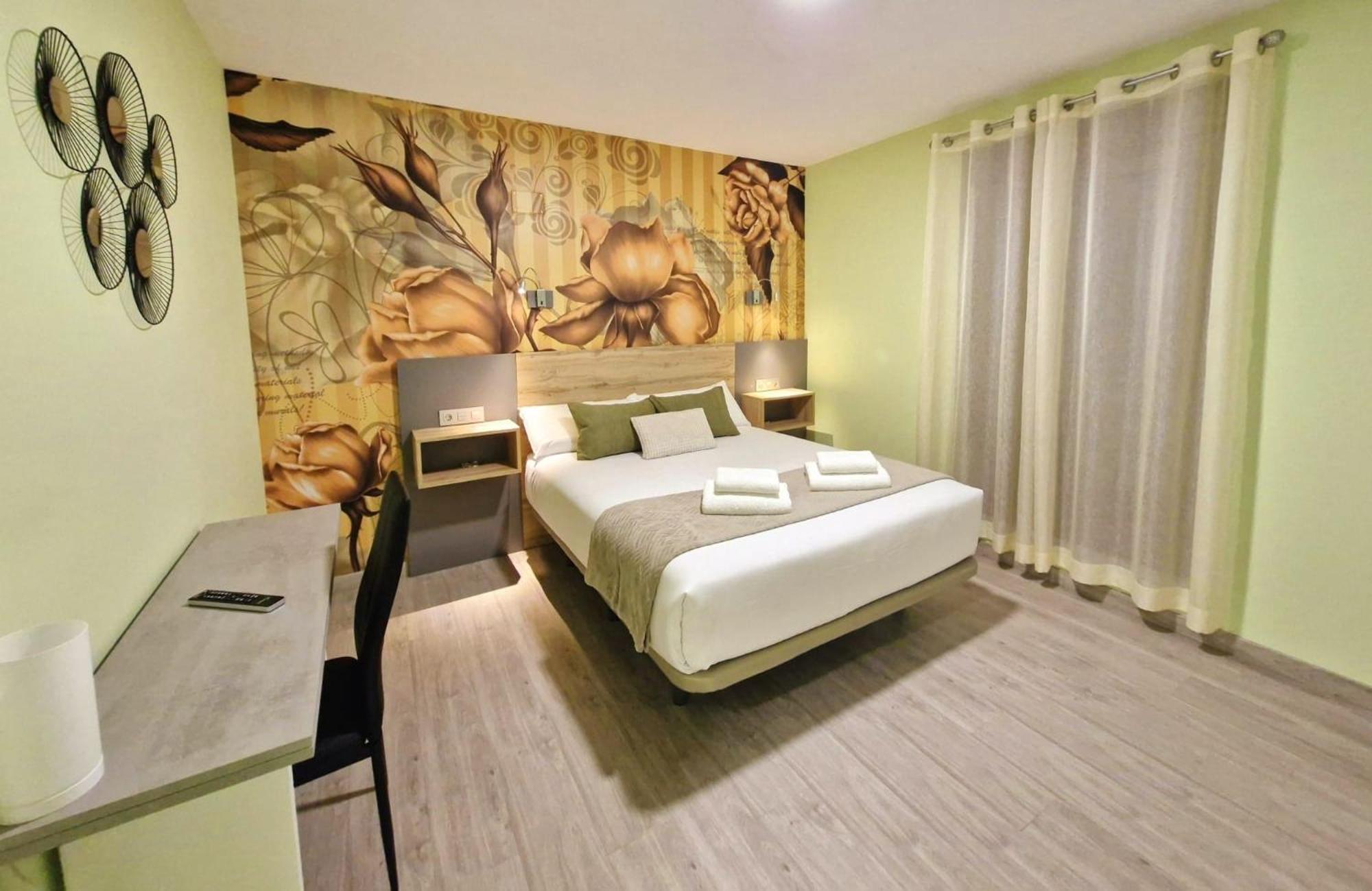 Feeling Home - Suites&Rooms Leon Luaran gambar