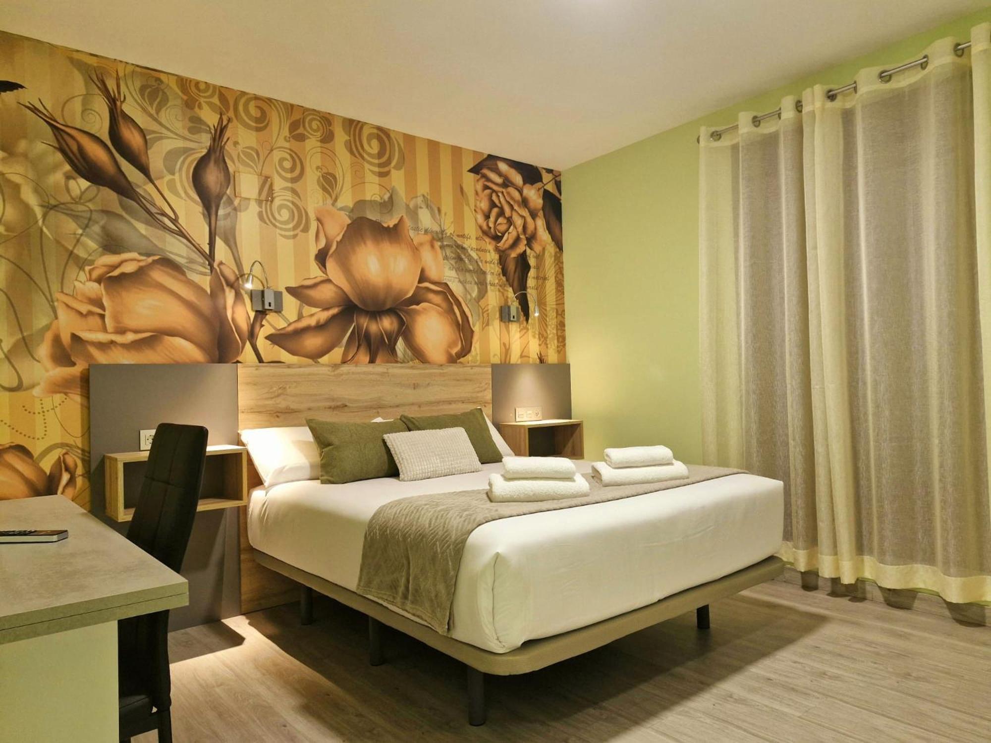Feeling Home - Suites&Rooms Leon Luaran gambar