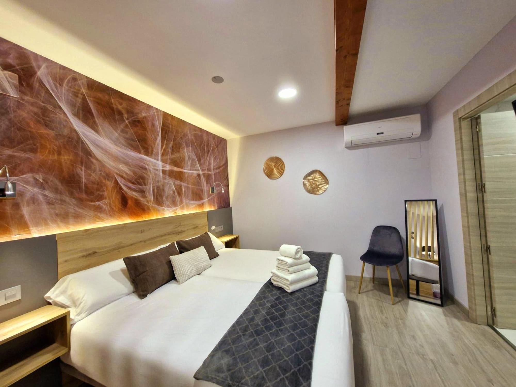 Feeling Home - Suites&Rooms Leon Luaran gambar