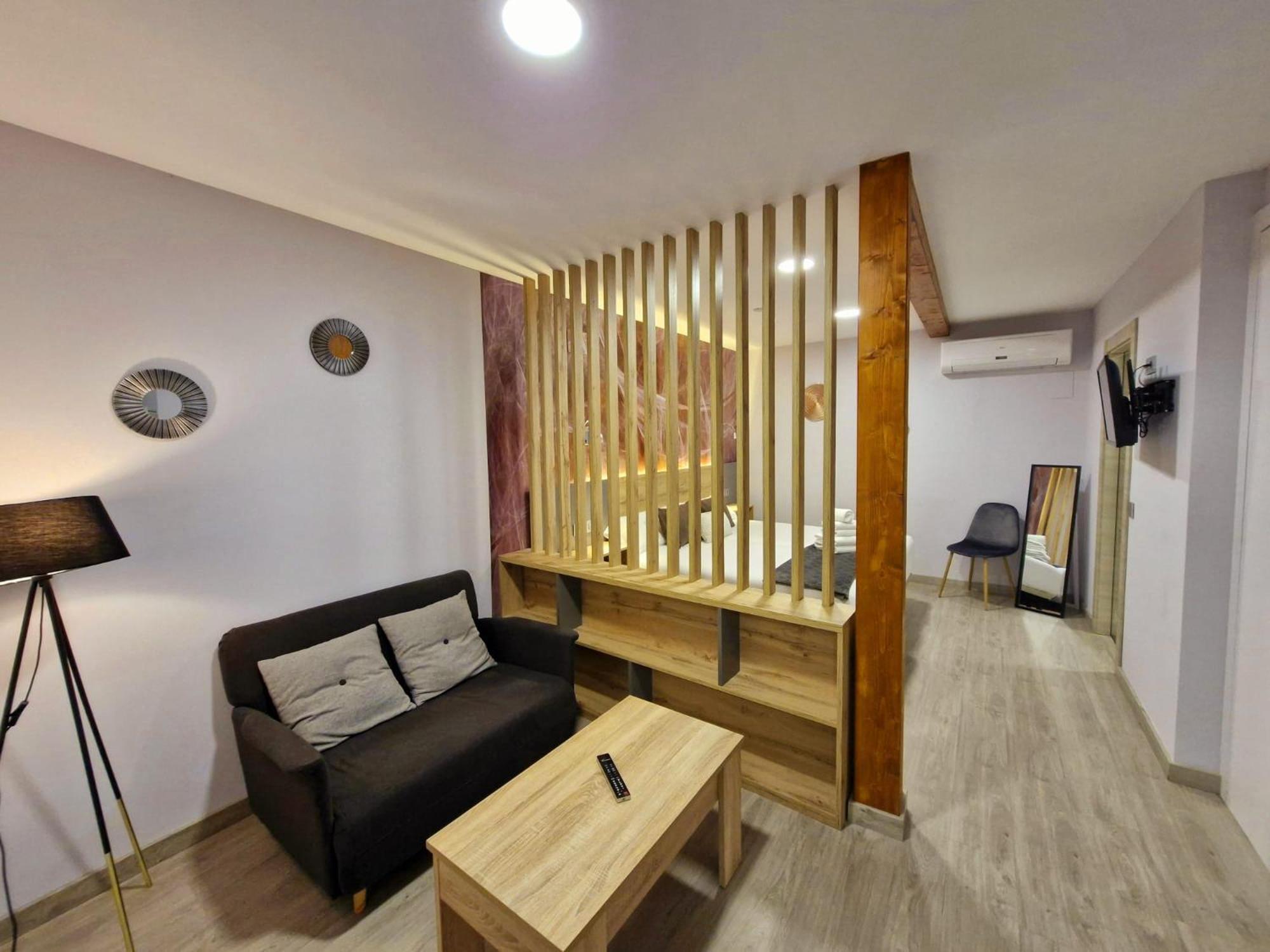 Feeling Home - Suites&Rooms Leon Luaran gambar