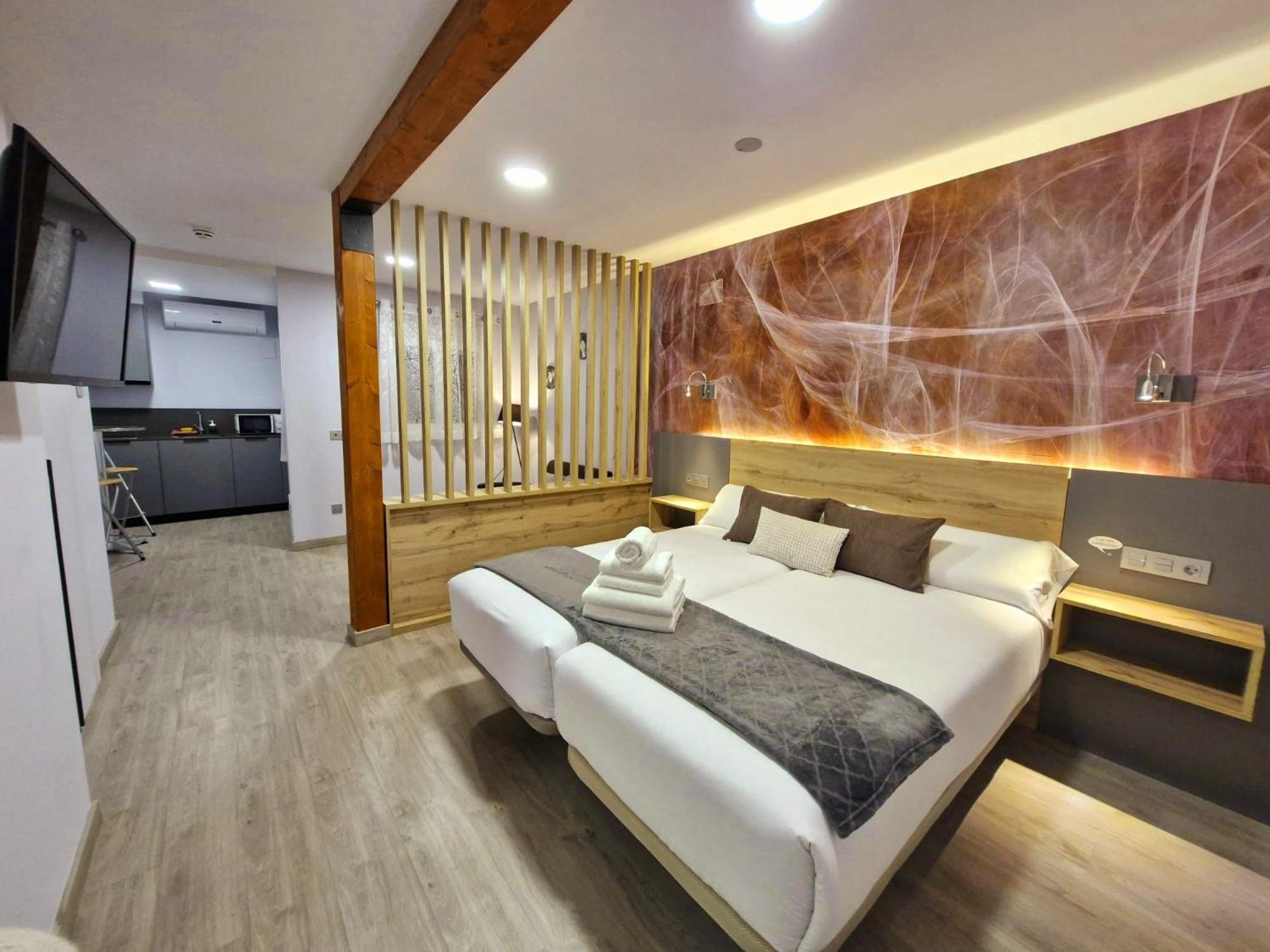 Feeling Home - Suites&Rooms Leon Luaran gambar