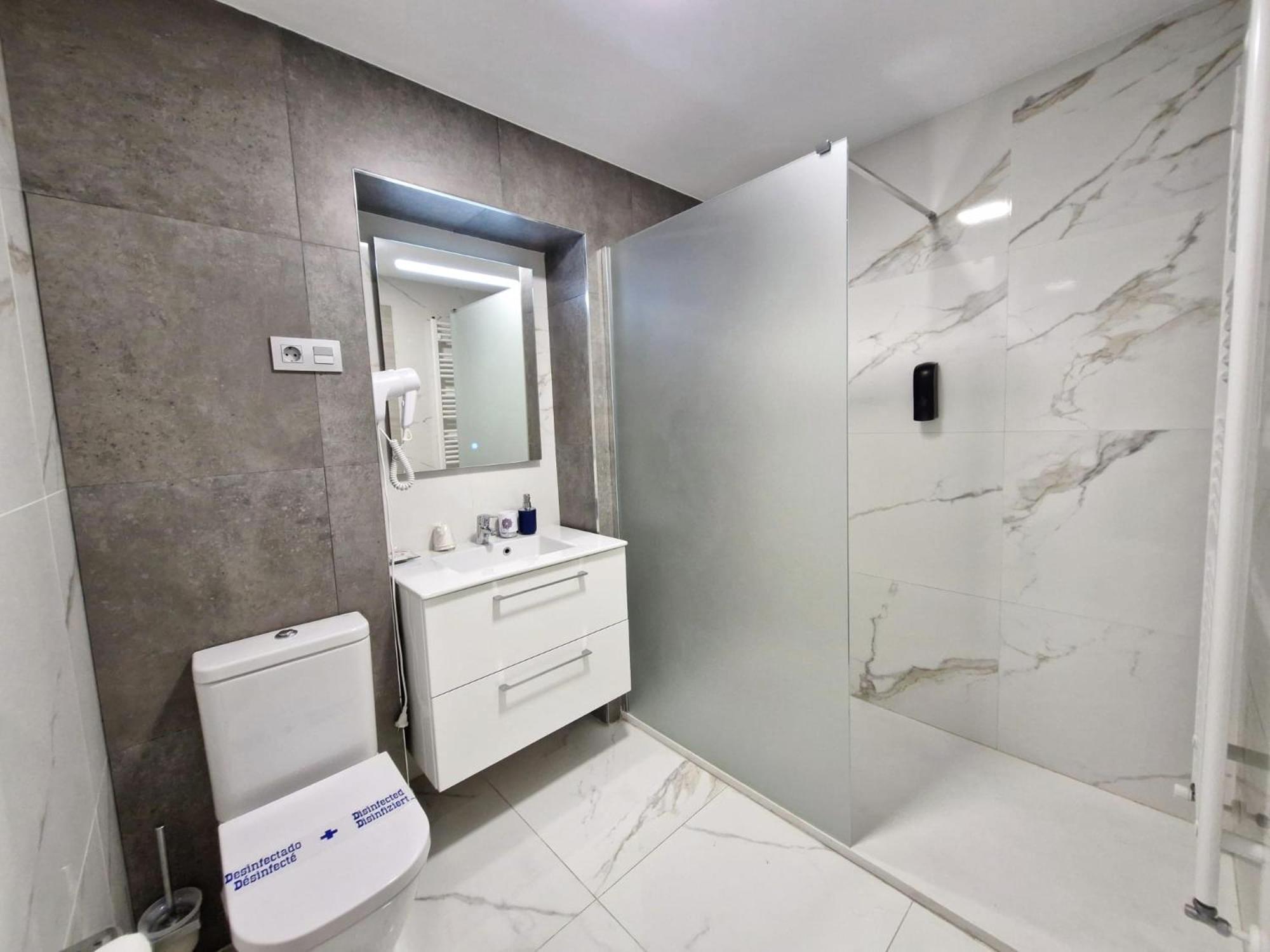 Feeling Home - Suites&Rooms Leon Luaran gambar