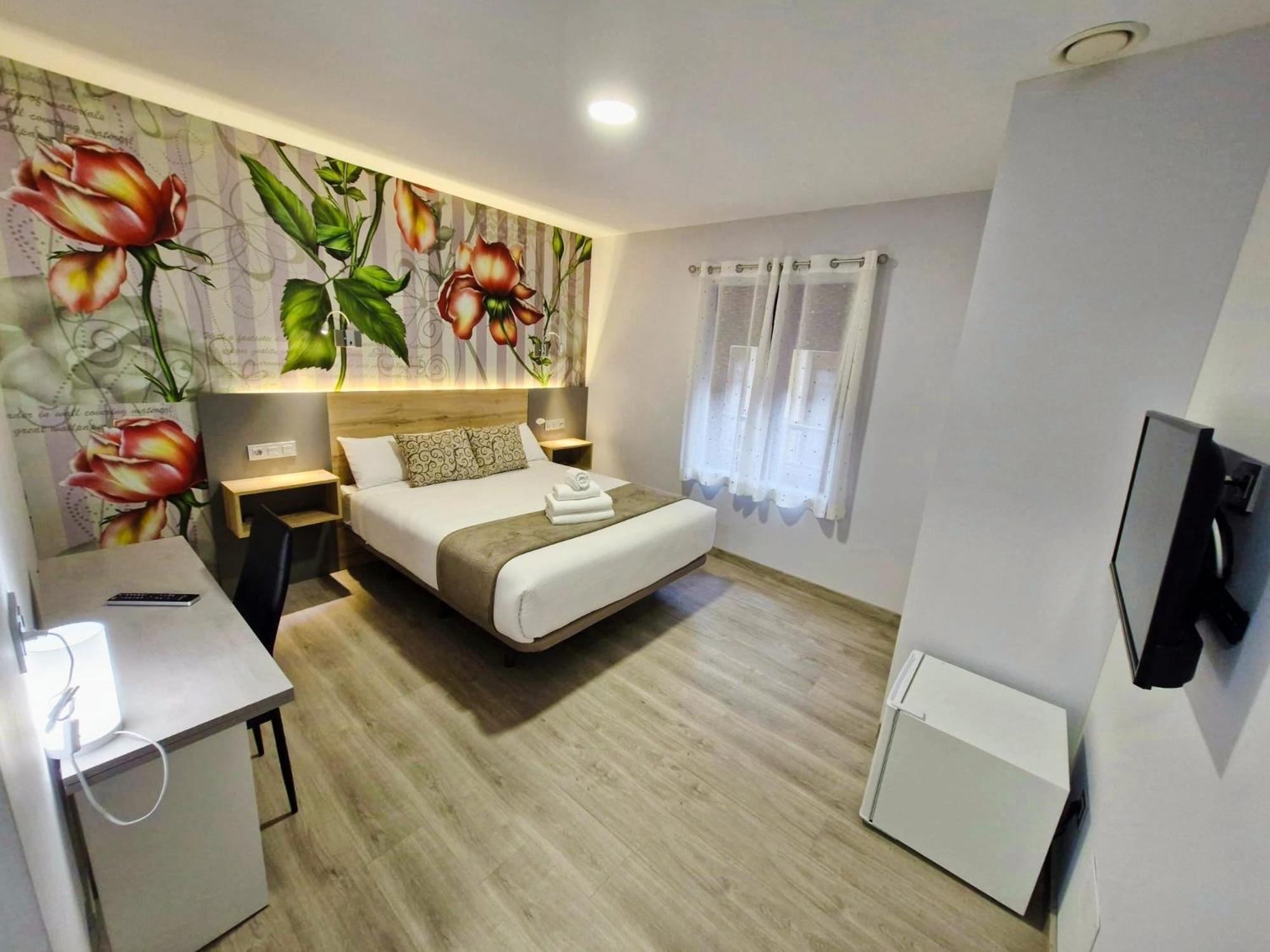 Feeling Home - Suites&Rooms Leon Luaran gambar