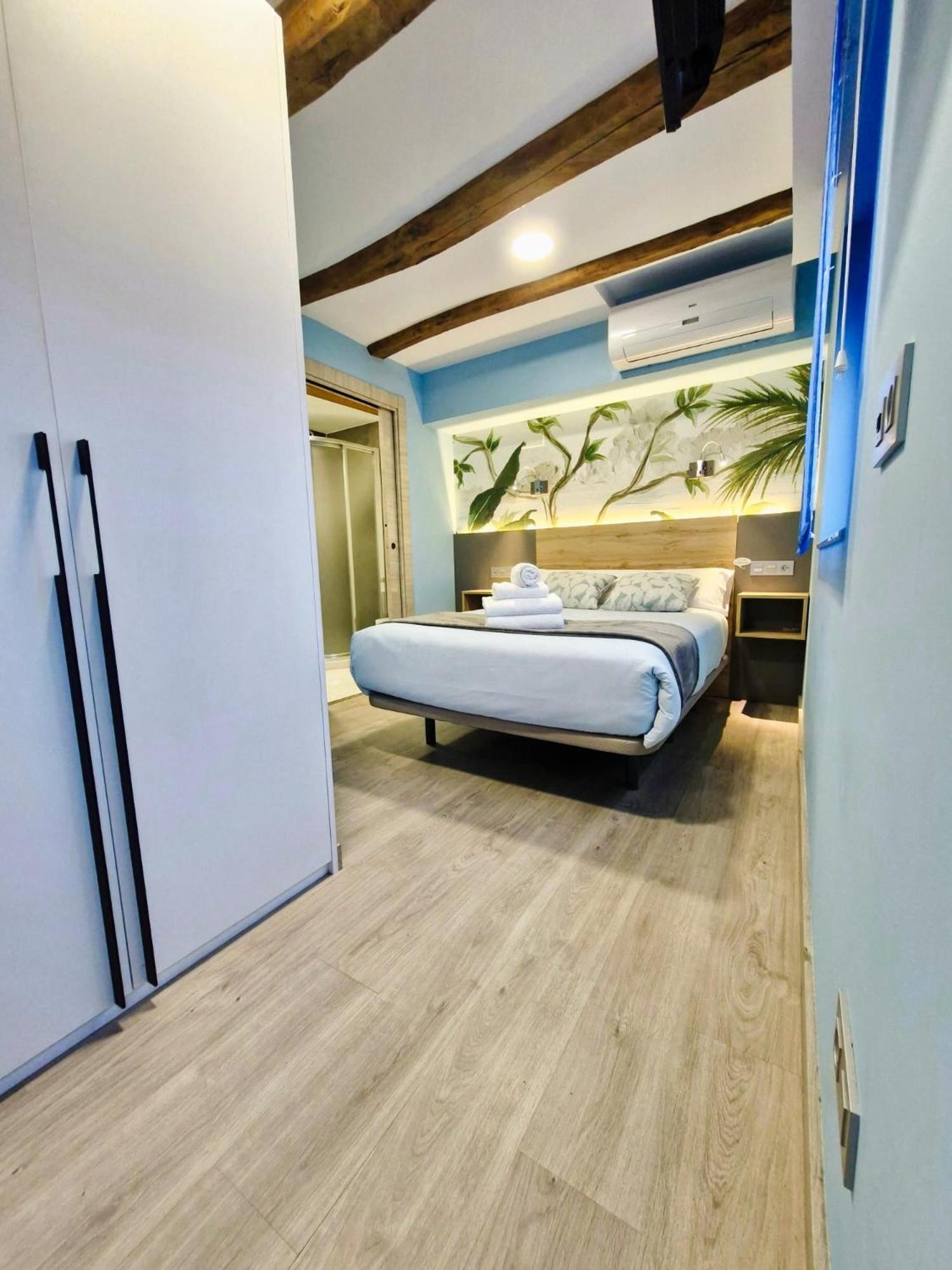 Feeling Home - Suites&Rooms Leon Luaran gambar
