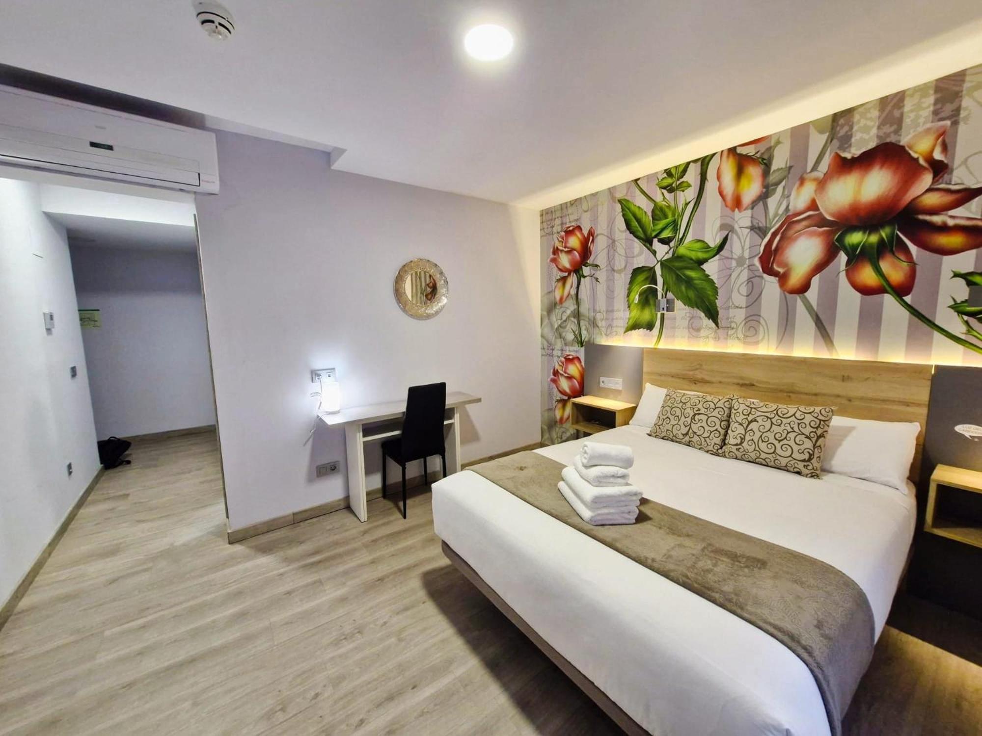 Feeling Home - Suites&Rooms Leon Luaran gambar
