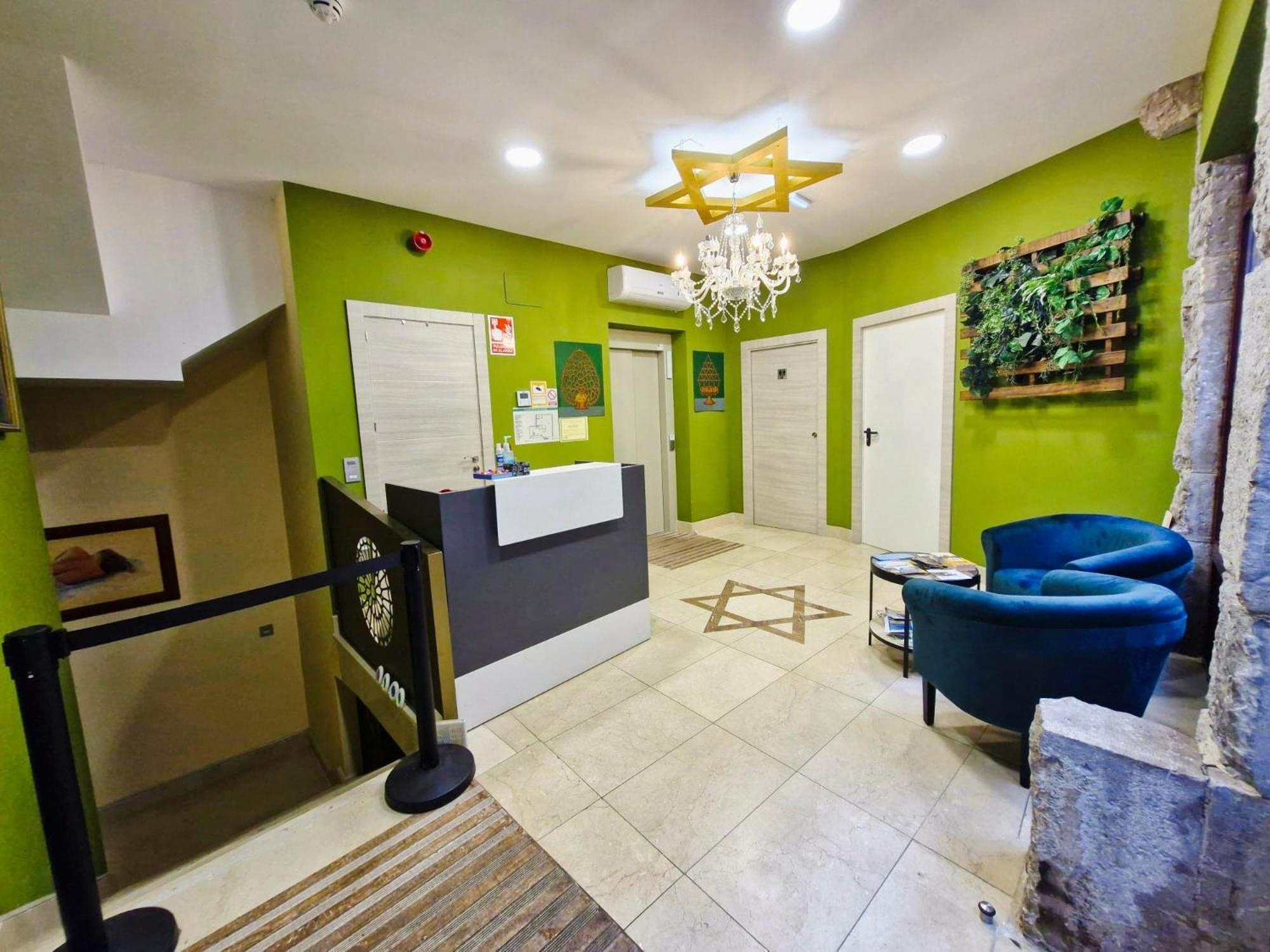 Feeling Home - Suites&Rooms Leon Luaran gambar