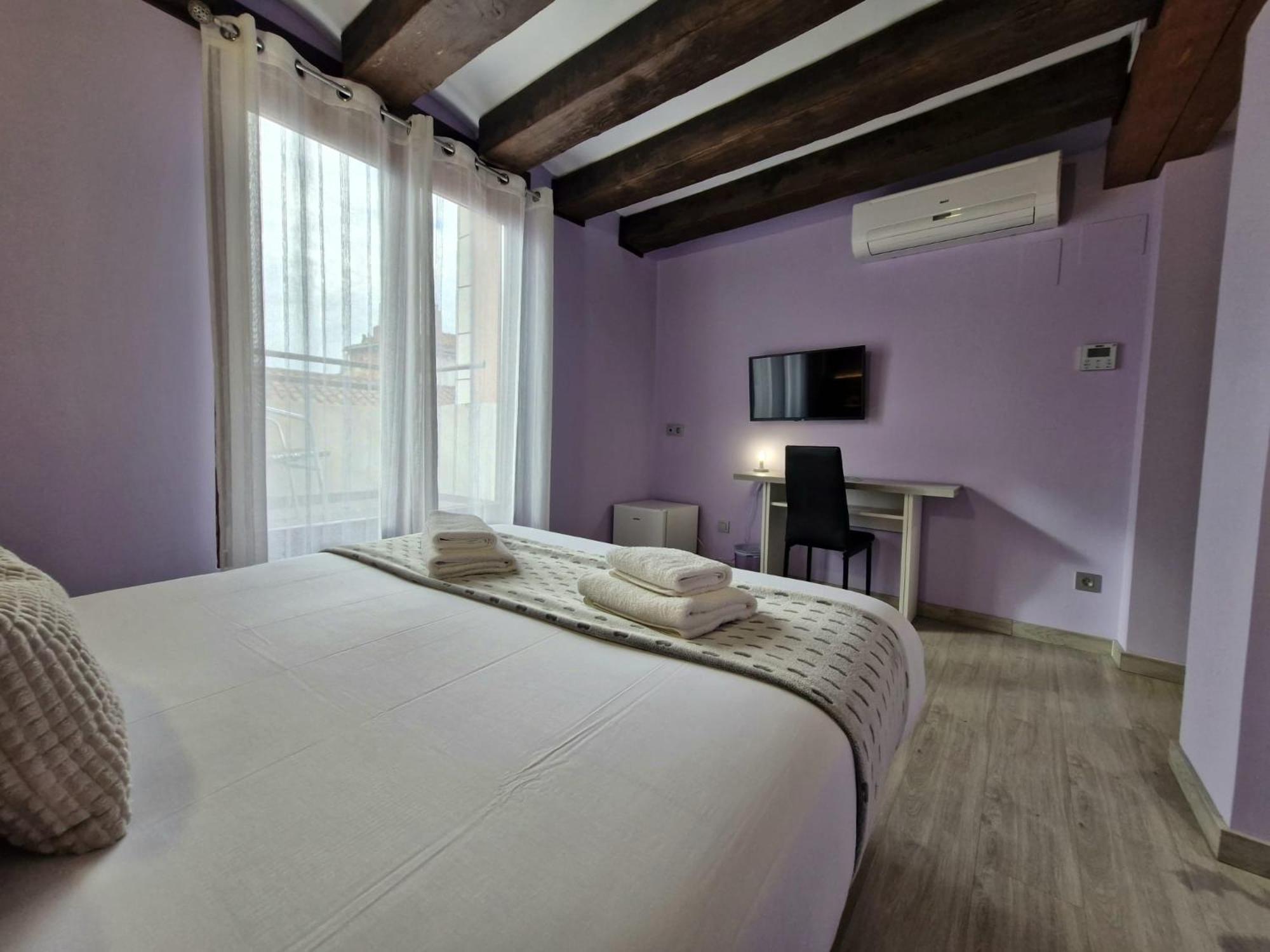 Feeling Home - Suites&Rooms Leon Luaran gambar