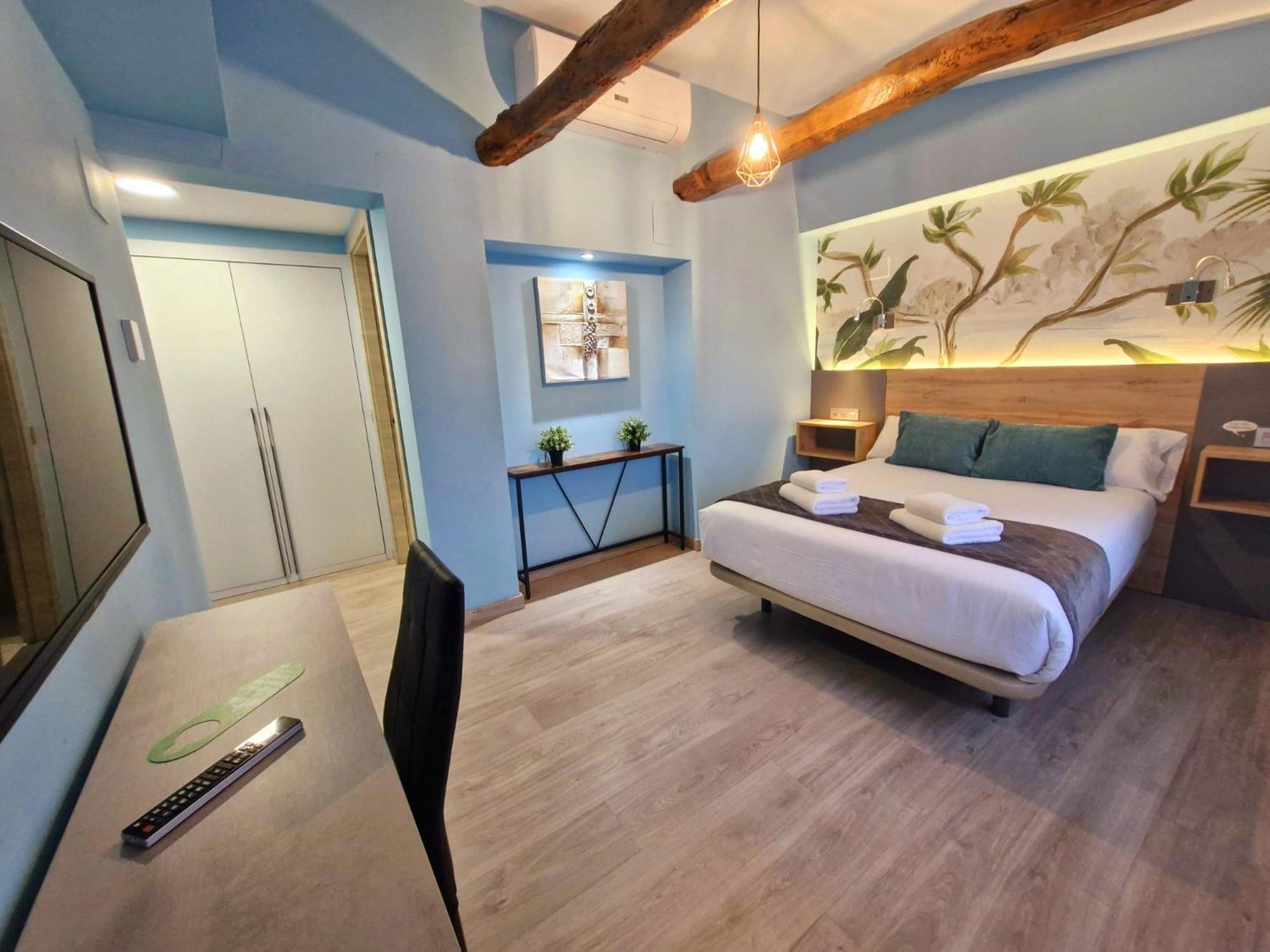 Feeling Home - Suites&Rooms Leon Luaran gambar