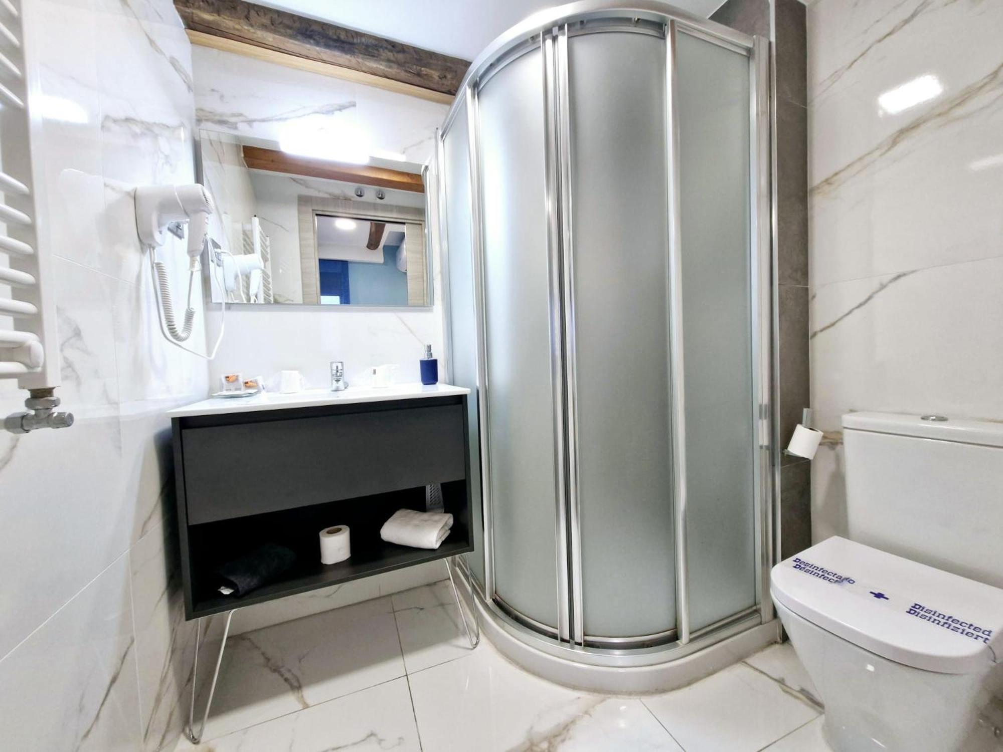 Feeling Home - Suites&Rooms Leon Luaran gambar