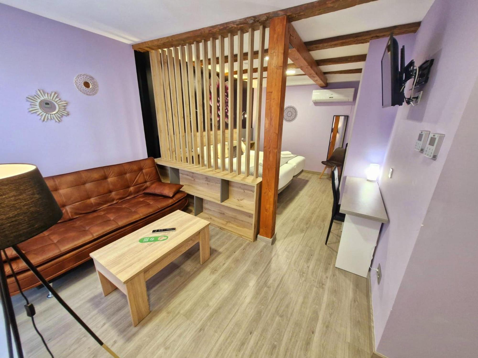 Feeling Home - Suites&Rooms Leon Luaran gambar