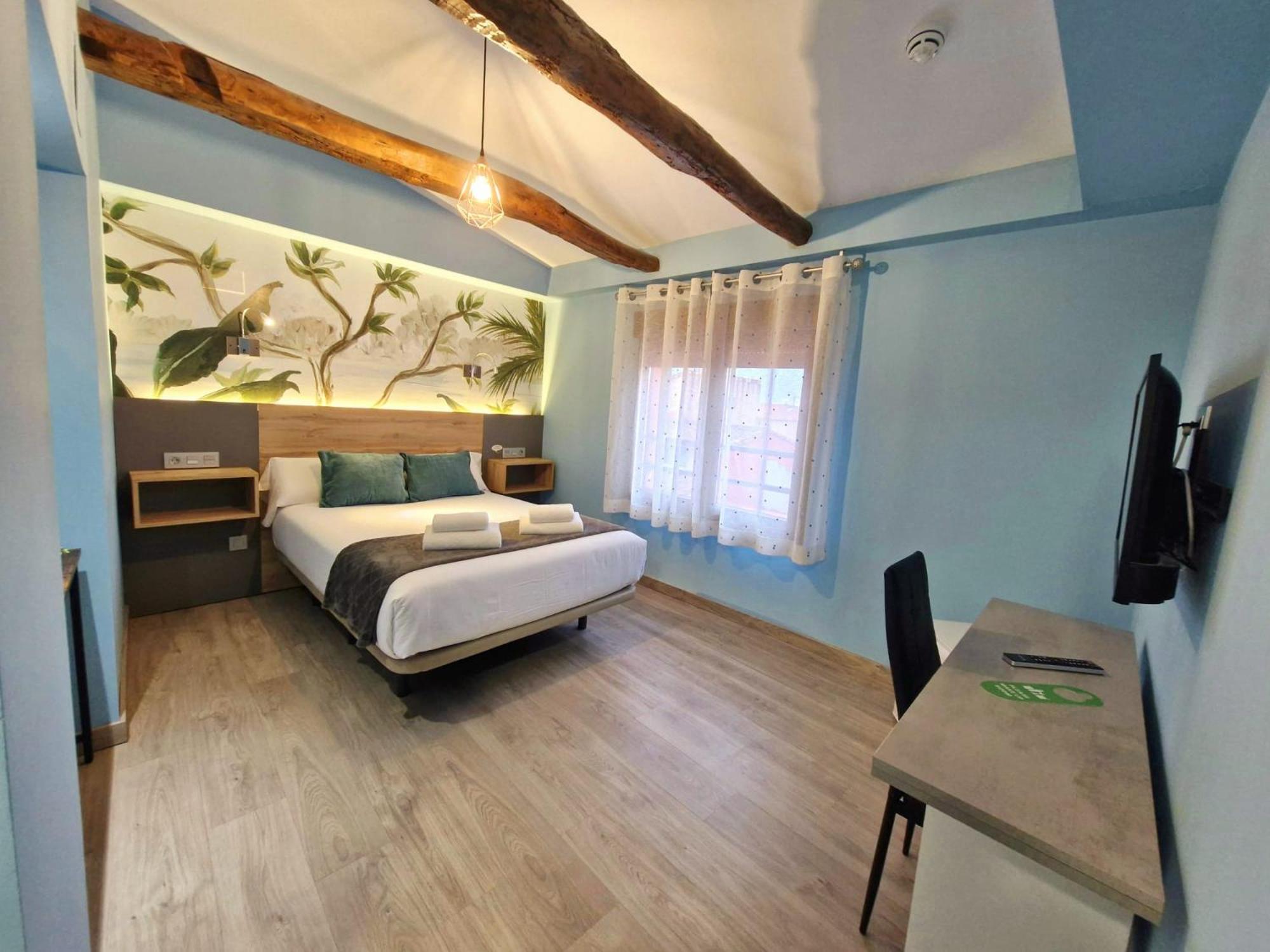 Feeling Home - Suites&Rooms Leon Luaran gambar