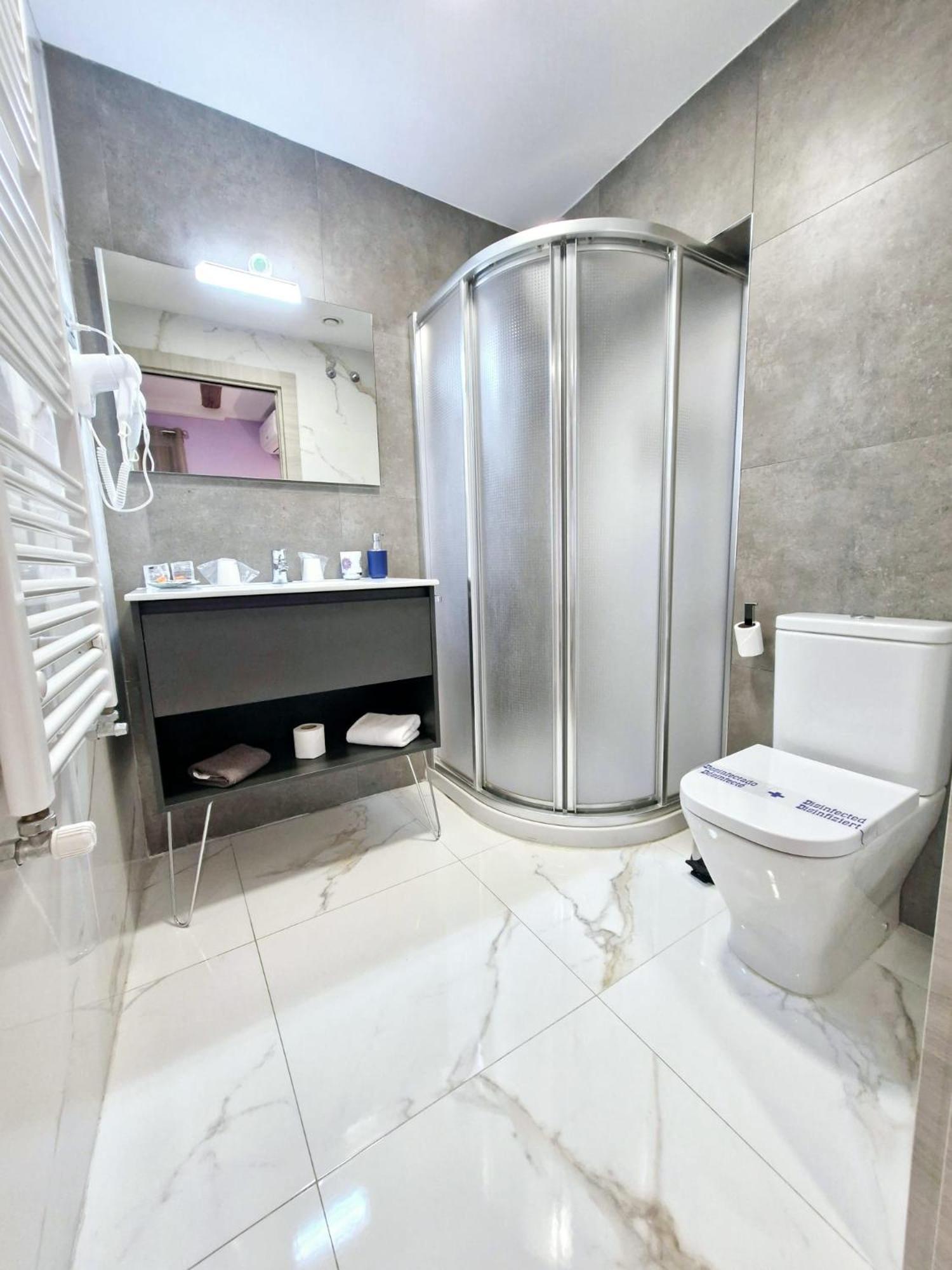 Feeling Home - Suites&Rooms Leon Luaran gambar