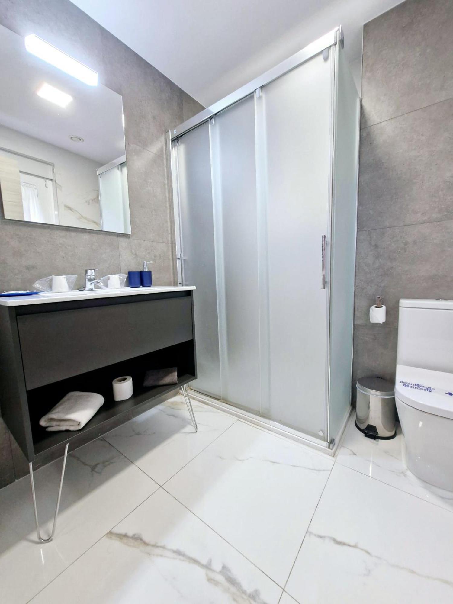 Feeling Home - Suites&Rooms Leon Luaran gambar