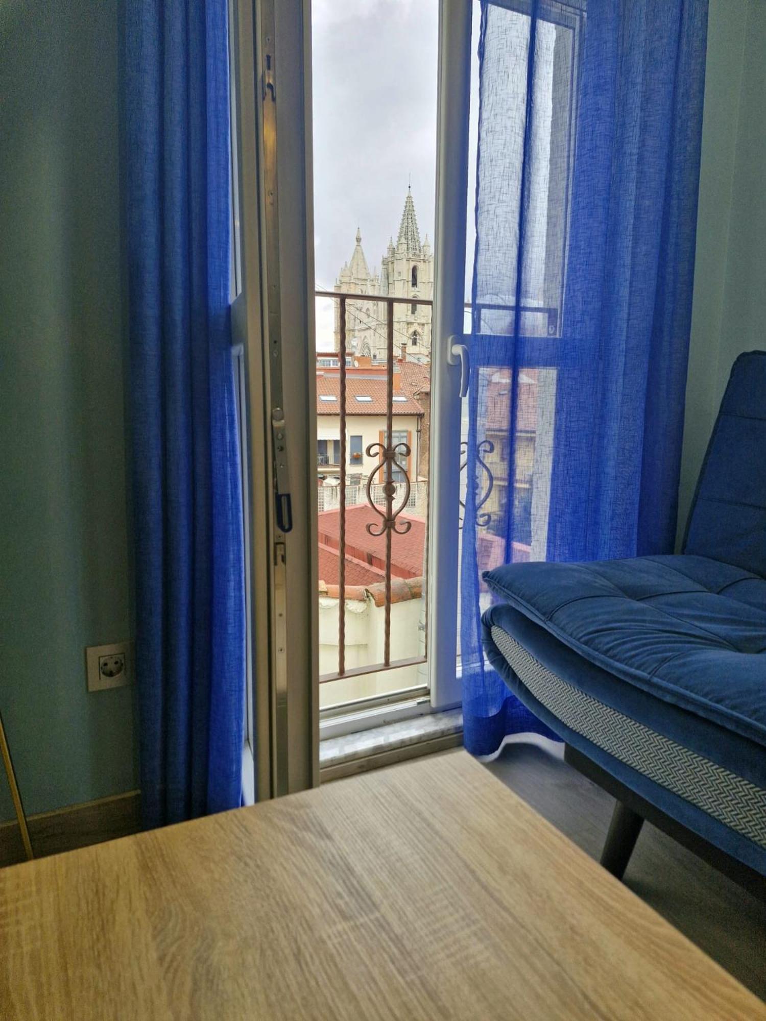 Feeling Home - Suites&Rooms Leon Luaran gambar