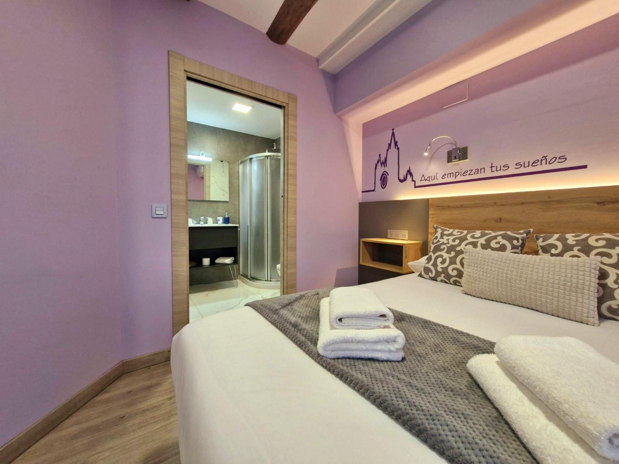 Feeling Home - Suites&Rooms Leon Luaran gambar