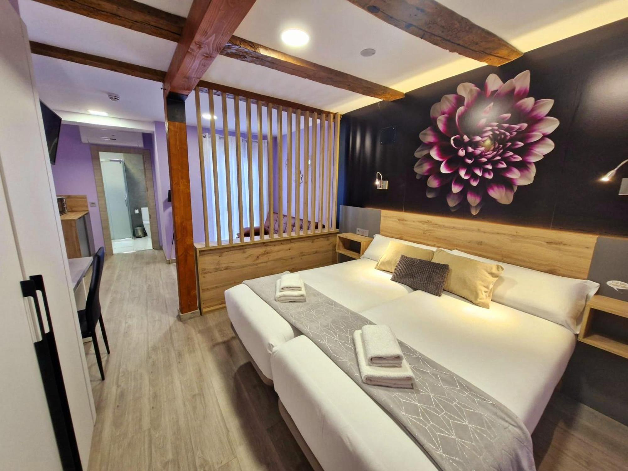 Feeling Home - Suites&Rooms Leon Luaran gambar