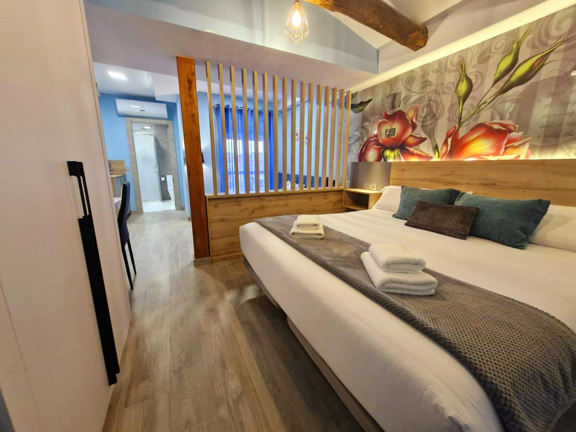 Feeling Home - Suites&Rooms Leon Luaran gambar