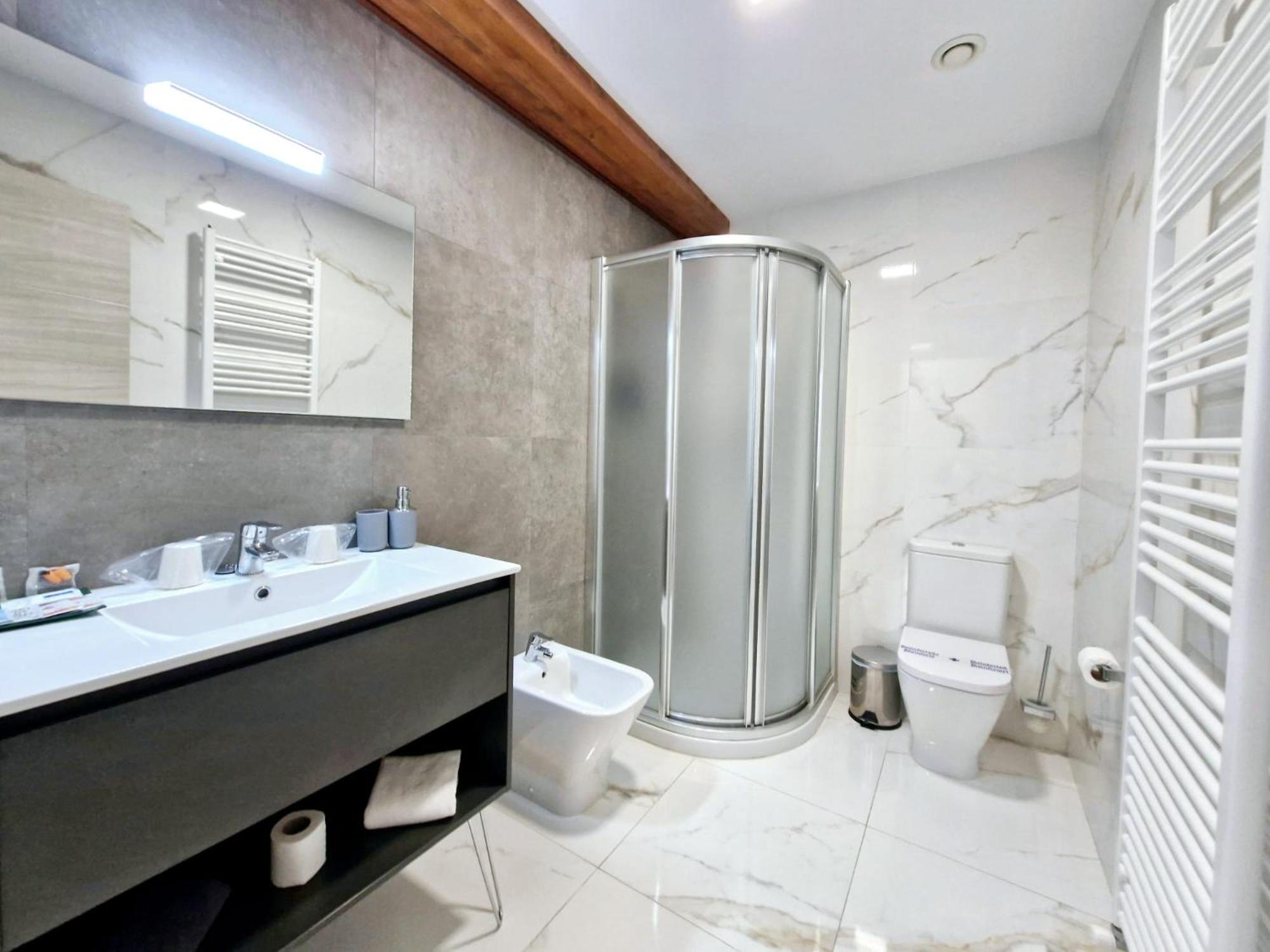 Feeling Home - Suites&Rooms Leon Luaran gambar