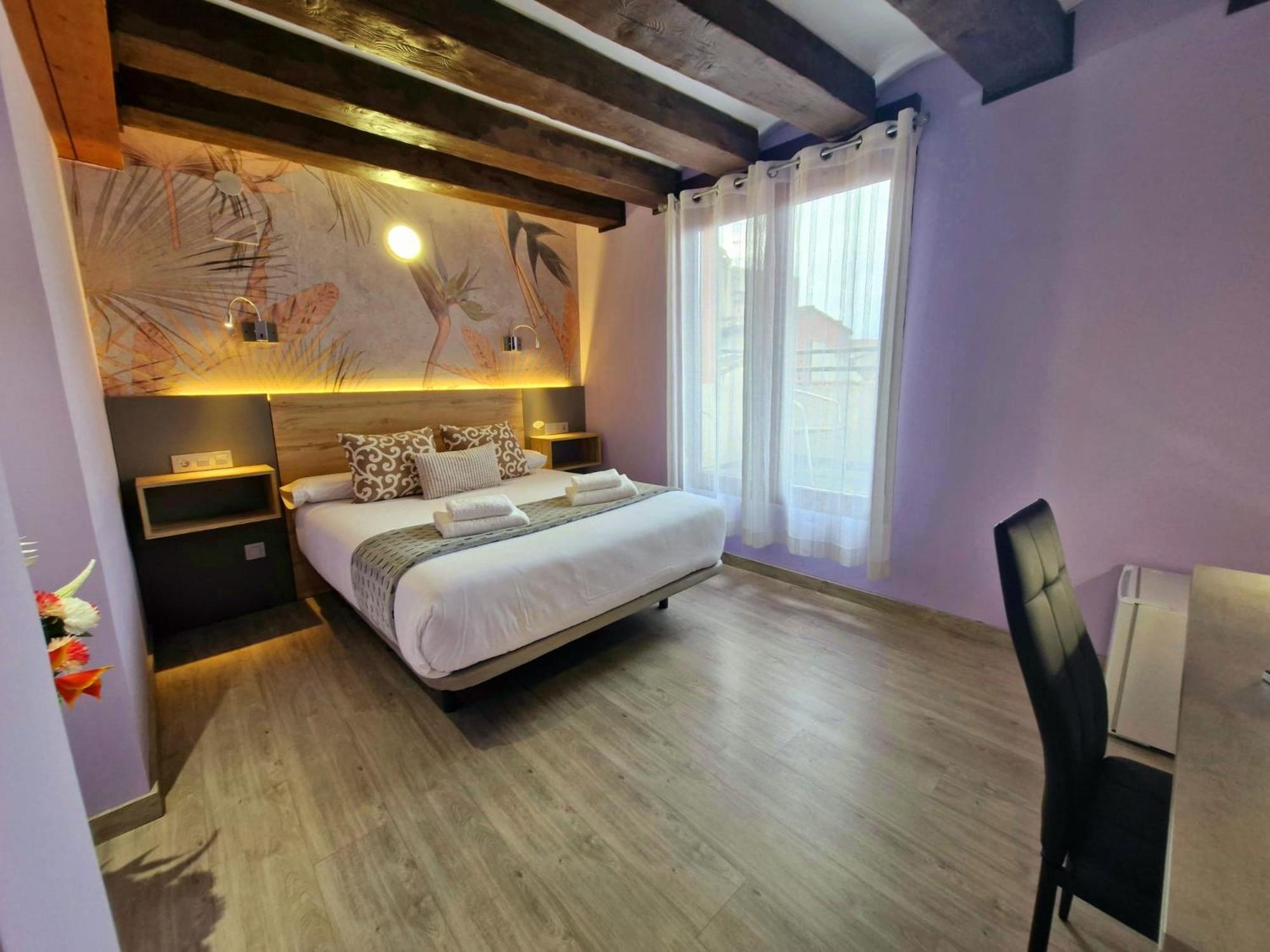 Feeling Home - Suites&Rooms Leon Luaran gambar