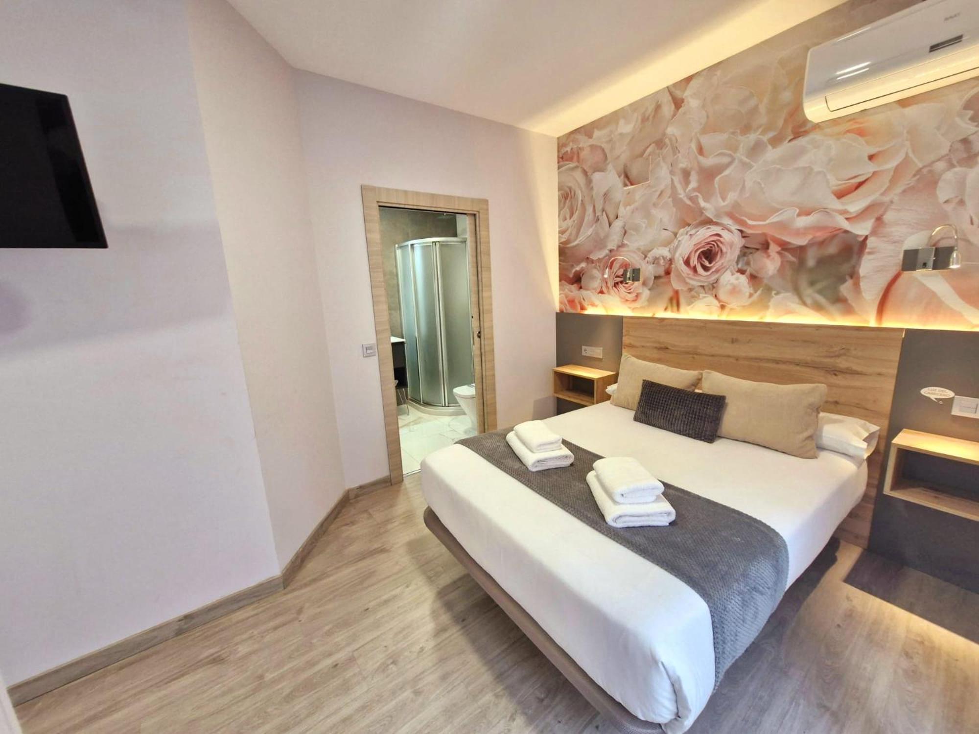 Feeling Home - Suites&Rooms Leon Luaran gambar