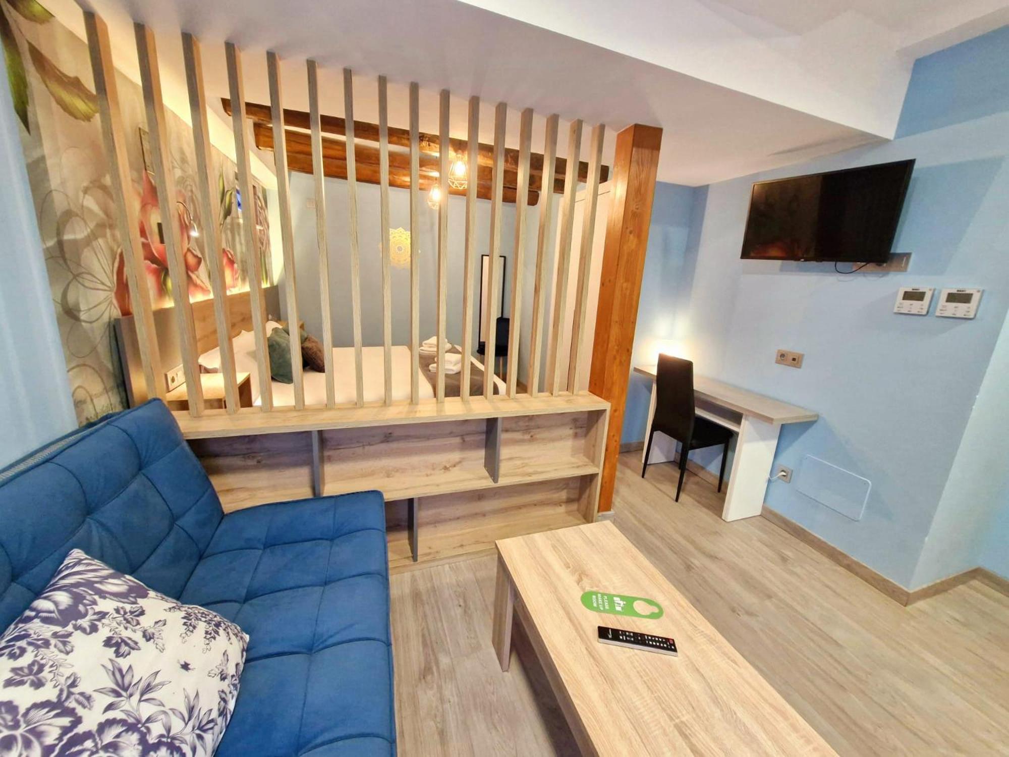 Feeling Home - Suites&Rooms Leon Luaran gambar