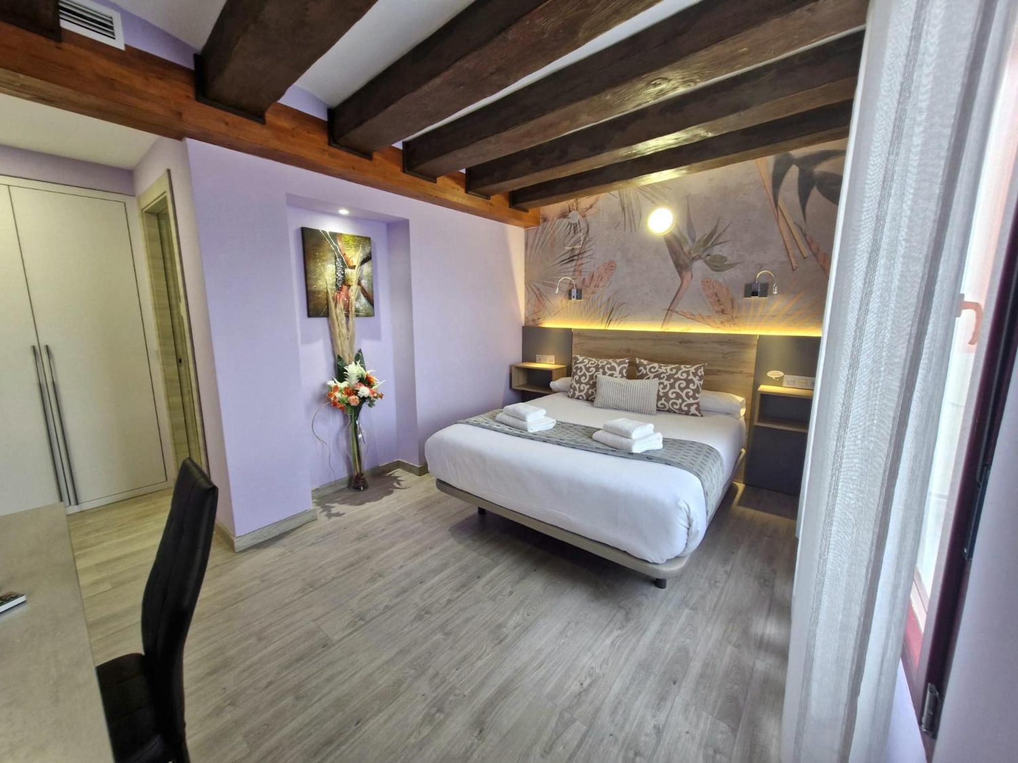 Feeling Home - Suites&Rooms Leon Luaran gambar