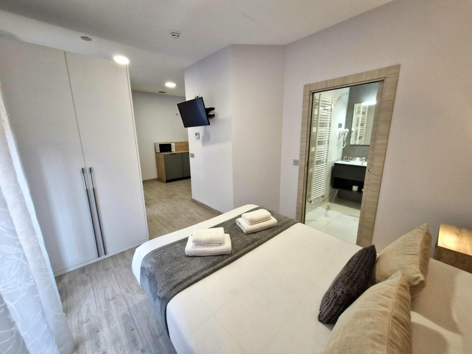 Feeling Home - Suites&Rooms Leon Luaran gambar