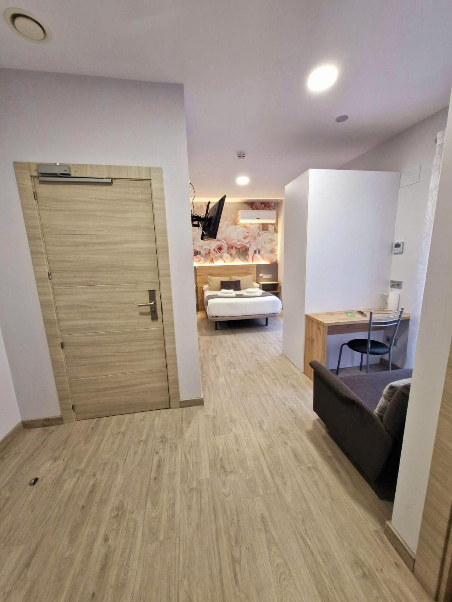 Feeling Home - Suites&Rooms Leon Luaran gambar