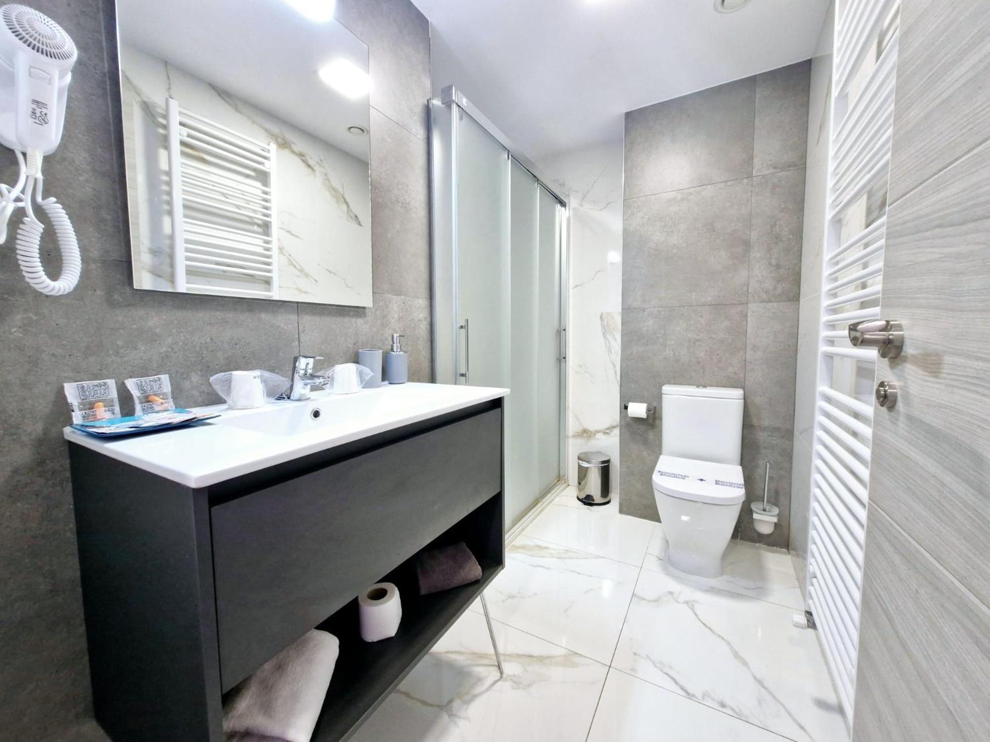 Feeling Home - Suites&Rooms Leon Luaran gambar