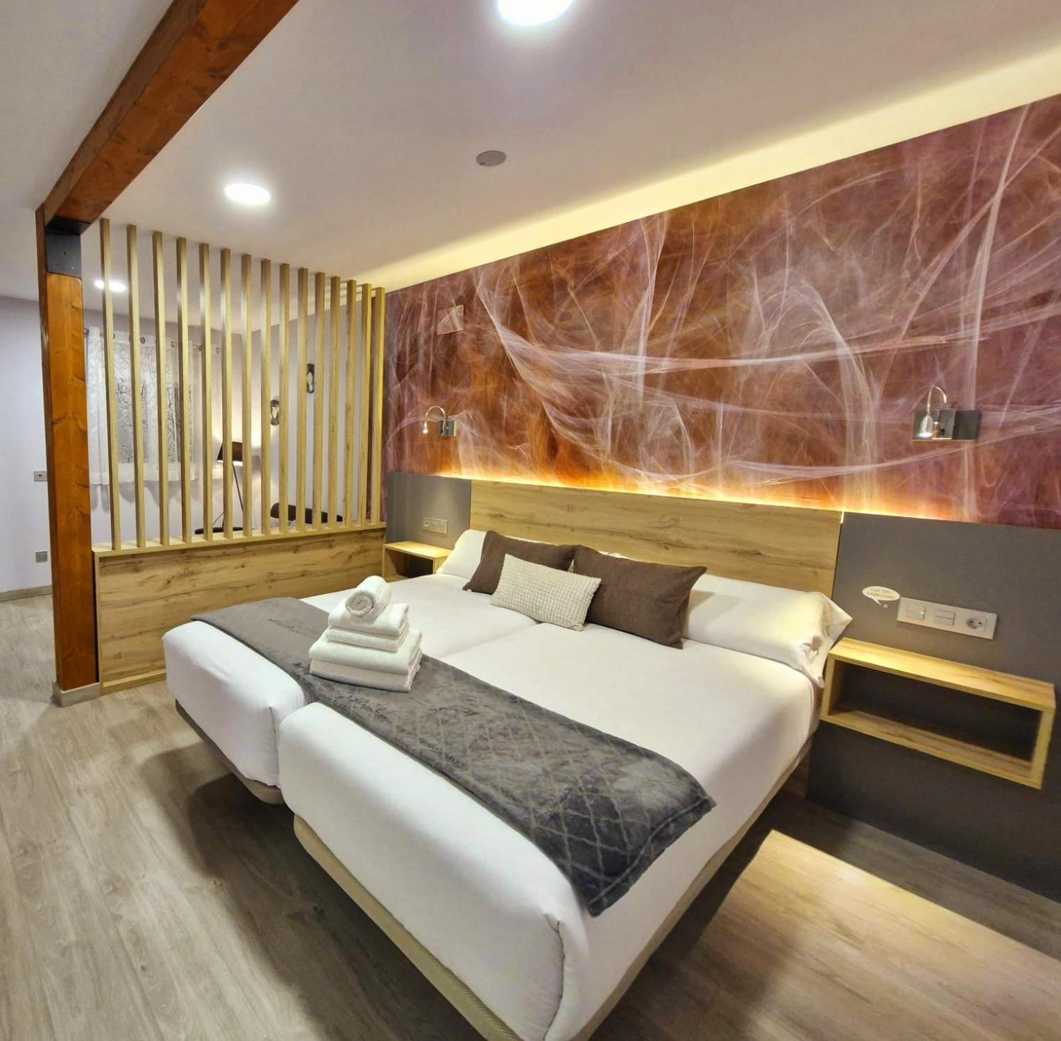 Feeling Home - Suites&Rooms Leon Luaran gambar